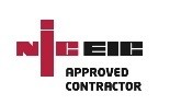 NICEIC registered